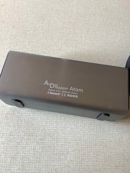 Photo of free Bluetooth speaker (Balerno EH14) #3