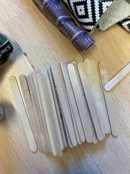 Photo of free Craft bits and bobs (Sheffield S3 Neepsend) #4