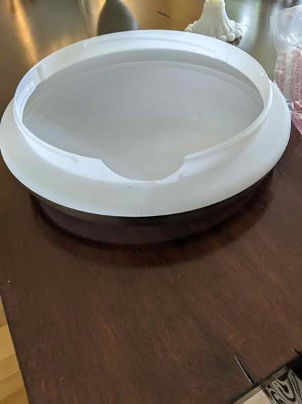 Photo of free Flush Mount LED - 2 light options (McKellar Park/Westboro) #2