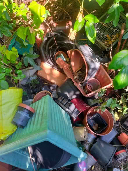 Photo of free Pots (Ryde PO33) #1