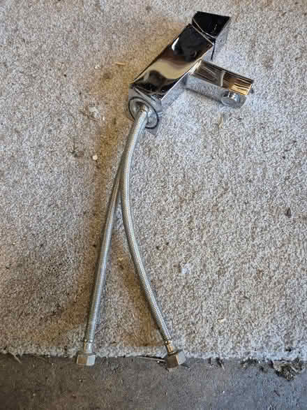 Photo of free Tap (Tytherington SK10) #1