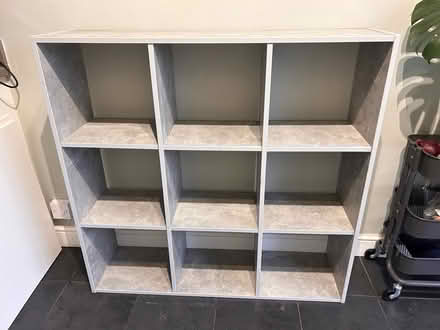 Photo of free Cube storage unit (Swinton M27) #1