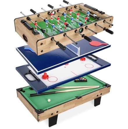 Photo of Games (Lawrence Massachusetts) #2