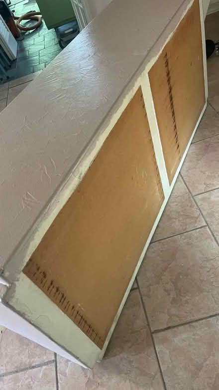 Photo of free Dresser and two nightstands (Bowie Highbridge) #3