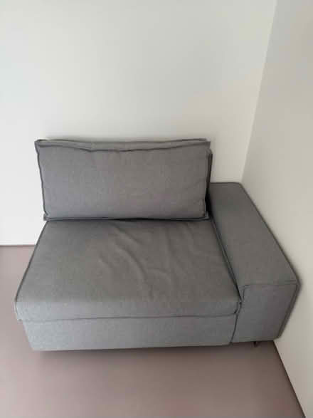 Photo of free Sofa (Off Amwell Street, WC1X) #2