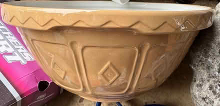 Photo of free Large Mixing Bowl (Beaconsfield HP9) #2