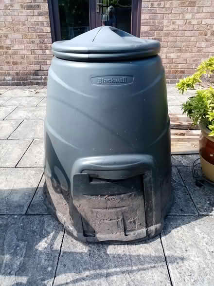 Photo of free Compost Bin (WA5) #1