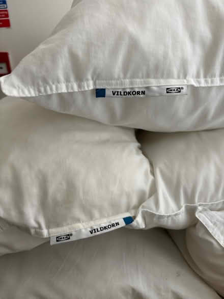 Photo of free pillows smoke free pets (L7) #2