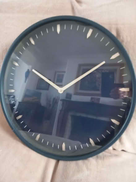 Photo of free Clock (Lexden CO3) #1