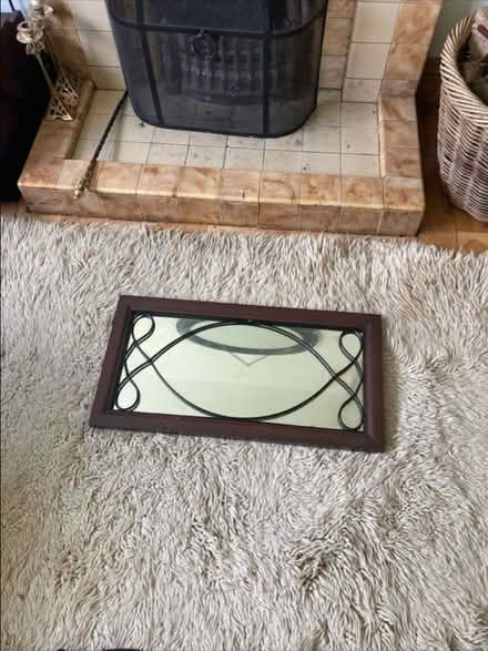 Photo of free Mirror (Perrystown Dublin 12) #2