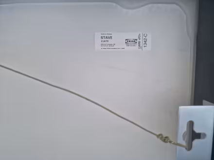 Photo of free Ikea Square Mirror (WF43BD) #2