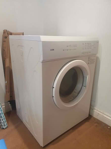 Photo of free Tumbledryer (Alderley Edge SK9) #1