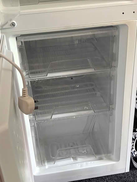 Photo of free Fridge freezer (New Town CO1) #4