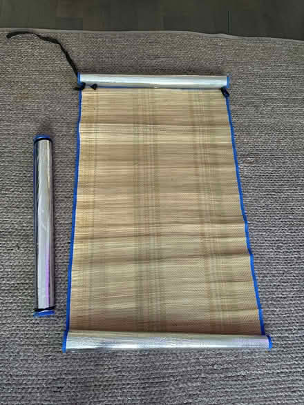Photo of free Beach mats (Agincourt) #1