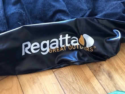 Photo of free Single airbed (Walkley, S6) #1