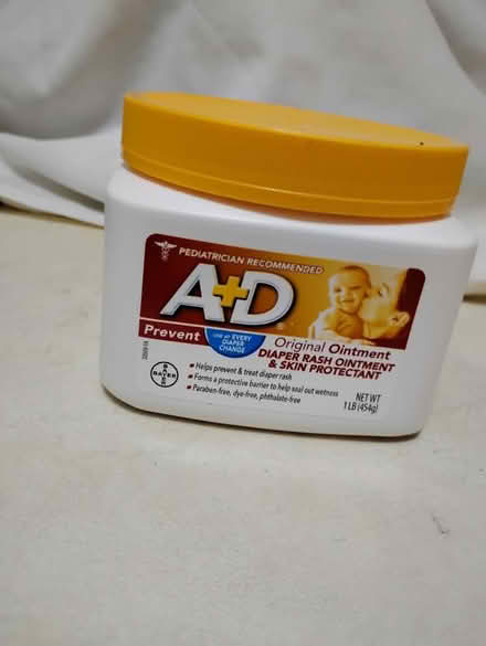 Photo of free A&D (West Harlem) #1