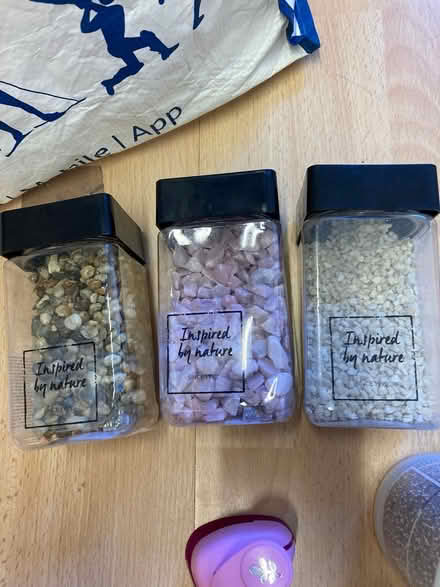 Photo of free Craft bits and bobs (Sheffield S3 Neepsend) #1