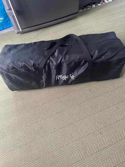 Photo of free Travel Cot (Danbury CM3) #1