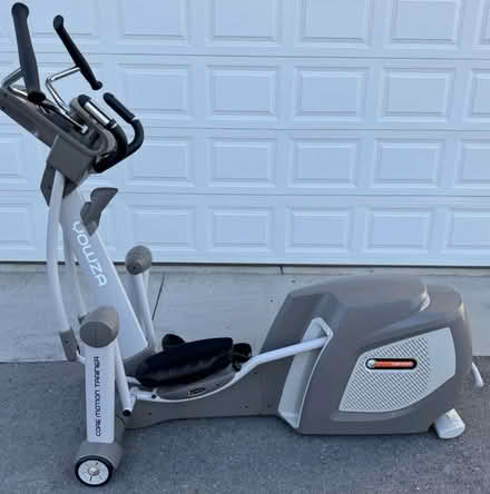 Photo of free Eliptical core motion trainer (Streamwood) #1