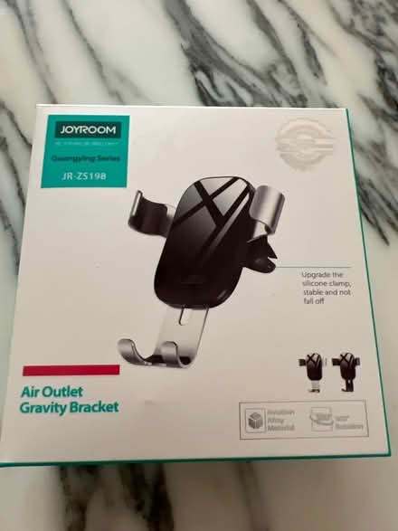 Photo of free Car mobile holder (North Kensington W10) #1