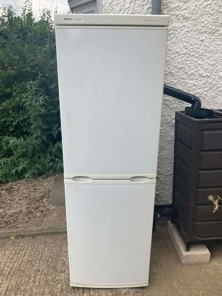 Photo of free Bosch Classixx Fridge Freezer (Florence Park OX4) #1