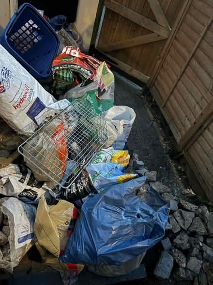 Photo of free Hardcore and rubble (Bexleyheath) #1