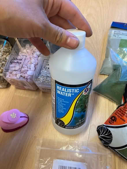 Photo of free Craft bits and bobs (Sheffield S3 Neepsend) #3