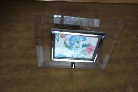 Photo of free Small picture frame (Belper DE56) #1
