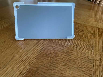 Photo of free Hard cover for Samsung notepad (Tadmarton) #3