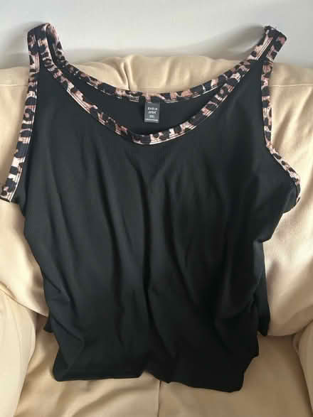 Photo of free Tank top (Williamsport) #1
