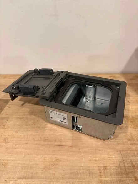 Photo of free 3 Floor Boxes (East Village) #1