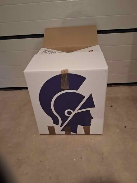 Photo of free Boxes for moving house (HR6 9GF) #2