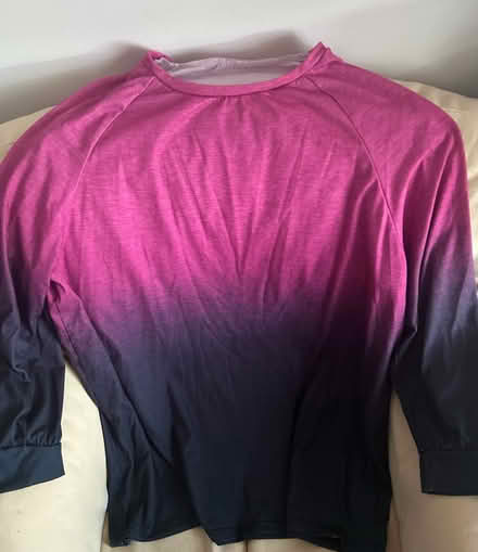 Photo of free Long sleeve shirt (Williamsport) #1