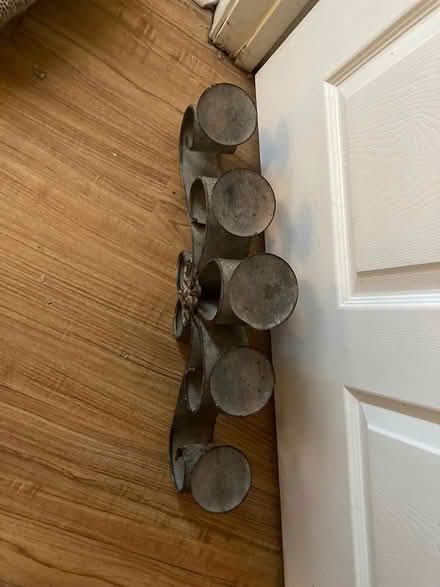 Photo of free Candelabra “23x11” inches Howard Co (Scaggsville) #3