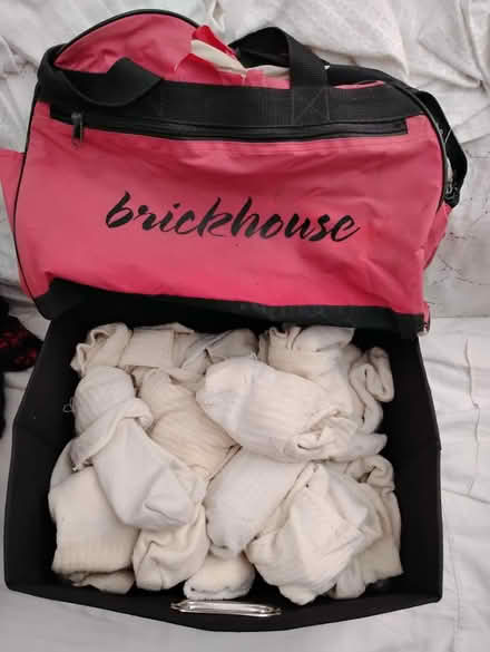 Photo of free Women's Socks (West Harlem) #1