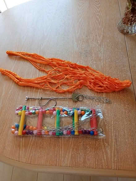 Photo of free Chicken accessories (Temple Cowley OX4) #2