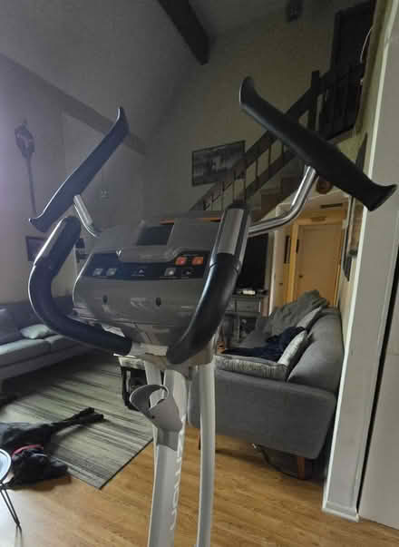 Photo of free Eliptical core motion trainer (Streamwood) #4
