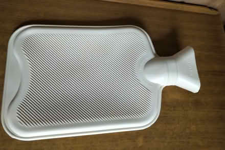 Photo of free Water bottle (Belper DE56) #1