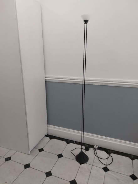 Photo of free Lamp, floor (Marylebone W1G) #1