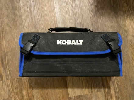 Photo of free Tool bag (no tools included) (Catonsville) #2