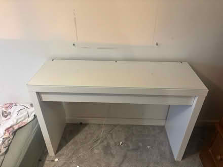 Photo of free IKEA dressing table (Wellington) #2