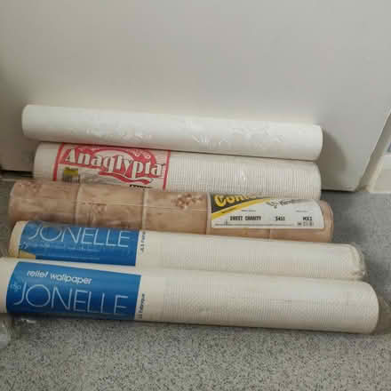 Photo of free Wallpaper (Dagenham RM10) #1