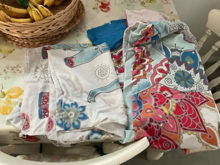 Photo of free King Size Duvet Set (Saham Toney IP25) #2