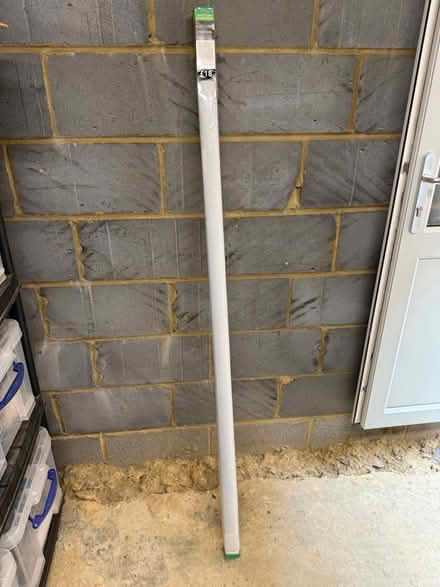 Photo of free Dunelm Blackout Roller Blind (Penn HP10) #1