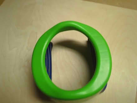 Photo of free Portable toilet seat for young kids (Glen Rock) #2