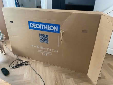 Photo of free Massive box (Emsworth PO10) #1