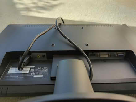 Photo of free Monitor for repair (Norton Lees S8) #3