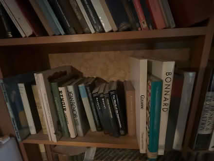 Photo of free Art books (Gu50ay) #1