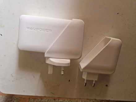 Photo of free Holiday in Europe with devices? (Topsham EX3) #1