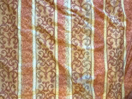 Photo of free CURTAINS ~ pair (each 260cm x 280cm) (Marchmont EH9) #2